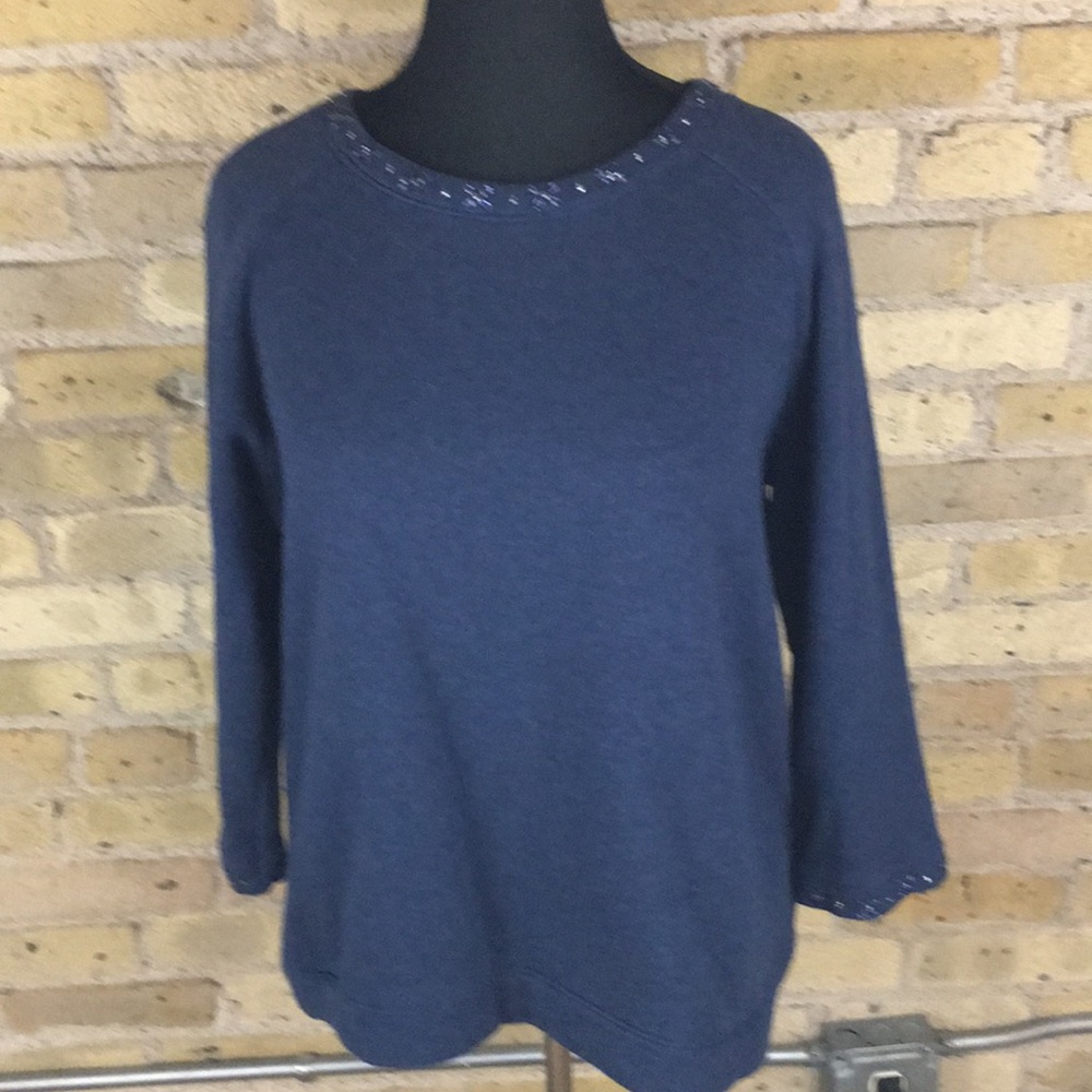 GH sweatshirt